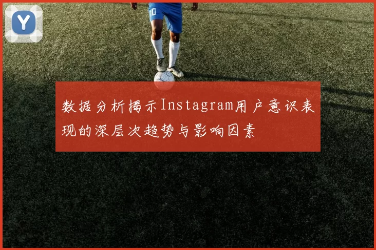 数据分析揭示Instagram用户意识表现的深层次趋势与影响因素