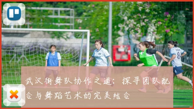 武汉街舞队协作之道：探寻团队配合与舞蹈艺术的完美结合