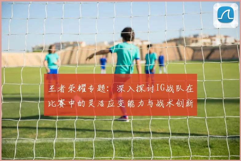 王者荣耀专题：深入探讨IG战队在比赛中的灵活应变能力与战术创新