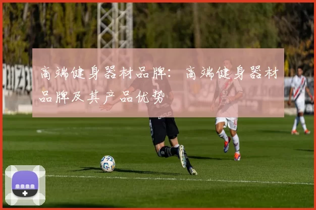 高端健身器材品牌：高端健身器材品牌及其产品优势