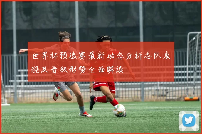 世界杯预选赛最新动态分析各队表现及晋级形势全面解读