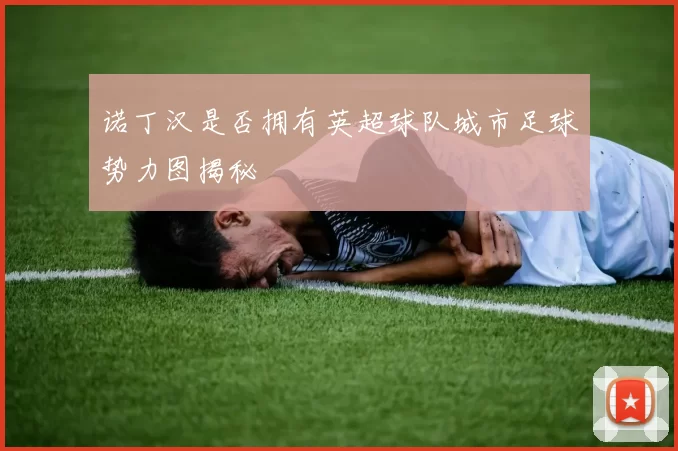 诺丁汉是否拥有英超球队城市足球势力图揭秘