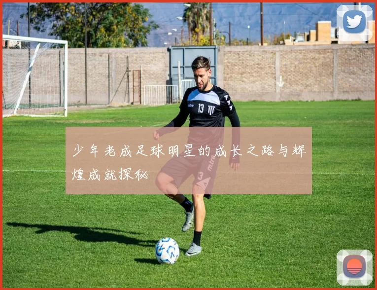 少年老成足球明星的成长之路与辉煌成就探秘
