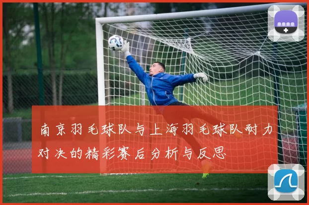 南京羽毛球队与上海羽毛球队耐力对决的精彩赛后分析与反思