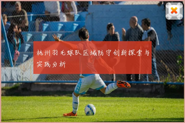 杭州羽毛球队区域防守创新探索与实践分析