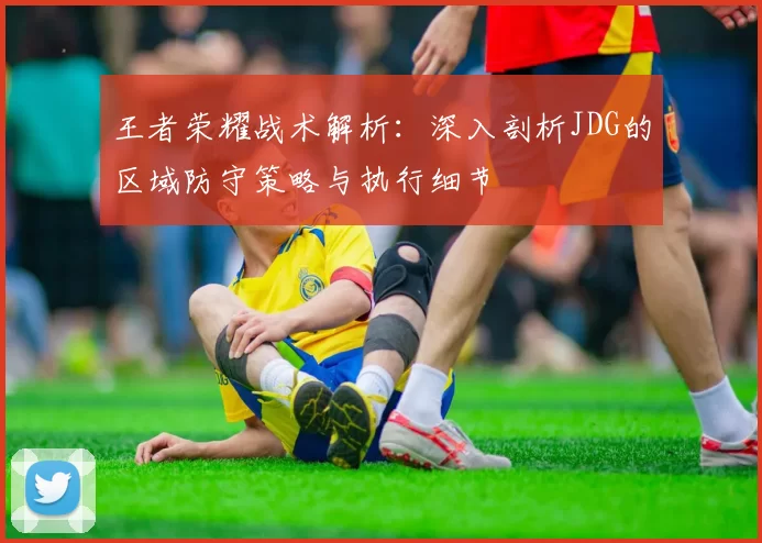 王者荣耀战术解析：深入剖析JDG的区域防守策略与执行细节